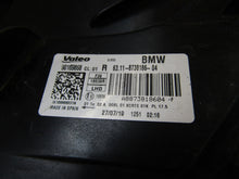 Laden Sie das Bild in den Galerie-Viewer, Frontscheinwerfer BMW X2 F39 8738186 LED Rechts Scheinwerfer Headlight SCH8021874447to