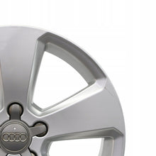 Laden Sie das Bild in den Galerie-Viewer, 1x Alufelge 17 Zoll 7.5" 5x112 8V0601025 Audi A3 Rim Wheel FEL5186661613hb