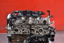 Load image into Gallery viewer, Motor Jaguar Xf X250 224DT 2.2 200PS 2012 Diesel Engine Unkomplett MOT9509139247cp
