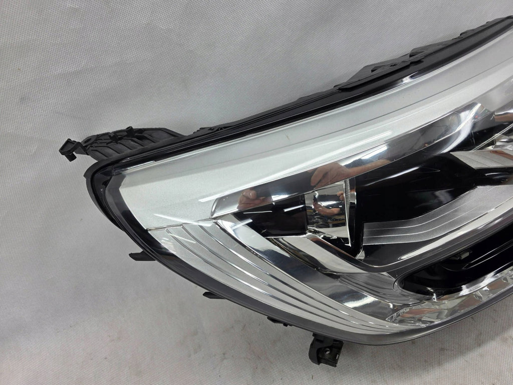 Frontscheinwerfer Renault Megane IV 260102555R Rechts Scheinwerfer Headlight SCH1411204775ip
