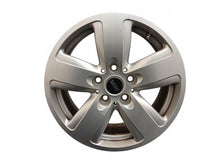 Laden Sie das Bild in den Galerie-Viewer, 1x Alufelge 16 Zoll 7.0" 5x112 52ET Glanz Silber 6856043 Mini Clubman F54 FEL3394150640zo