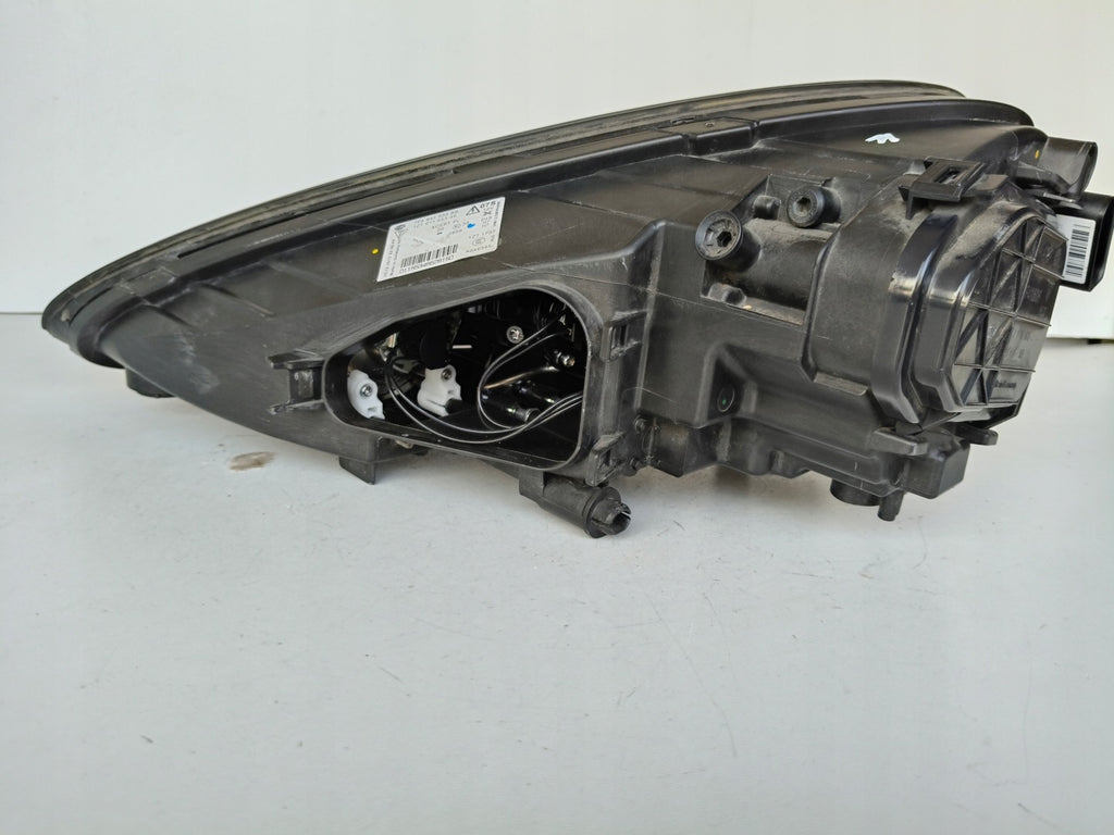 Frontscheinwerfer Porsche Cayenne 7P5941032BB LED Rechts Scheinwerfer Headlight SCH4419449171uw