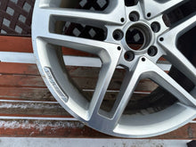 Load image into Gallery viewer, 1x Alufelge 20 Zoll 9.5" 5x112 57ET A2044016702 Mercedes-Benz Amg Rim Wheel FEL9149578736tx