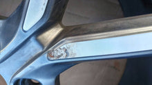 Laden Sie das Bild in den Galerie-Viewer, 1x Alufelge 19 Zoll 31400076 Volvo Xc60 Rim Wheel FEL1902108392ua