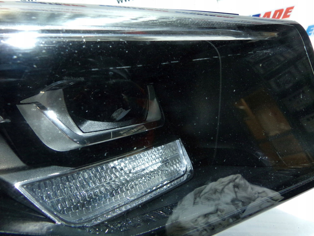 Frontscheinwerfer BMW G21 G20 A89481696-08 LED Rechts Scheinwerfer Headlight