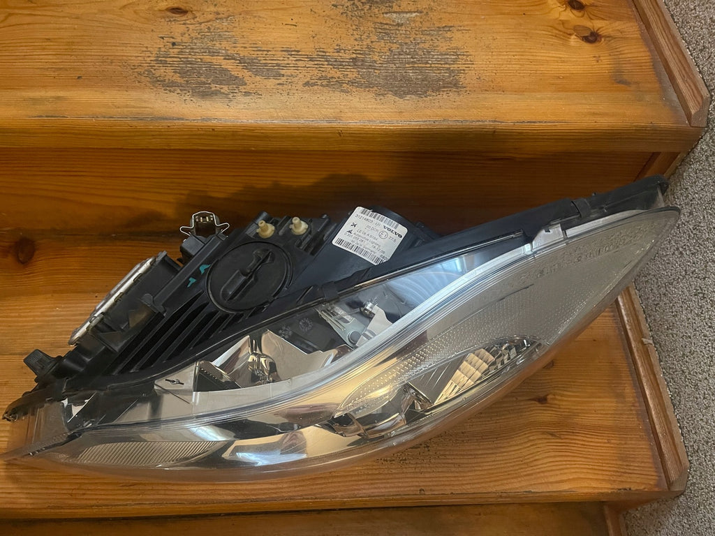 Frontscheinwerfer Volvo C30 31214803 Xenon Links Scheinwerfer Headlight SCH2887436023il