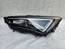 Load image into Gallery viewer, Frontscheinwerfer Seat Tarraco 5FJ941007J LED Links Scheinwerfer Headlight