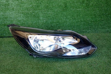 Laden Sie das Bild in den Galerie-Viewer, Frontscheinwerfer Ford Focus III BM51-13W029-CF Rechts Scheinwerfer Headlight SCH6157210114iy