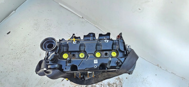 Motor VW Passat B8 Arteon DSR 2.0 TDI 150PS 110kW 136TKm Diesel Unkomplett MOT2902722353xb