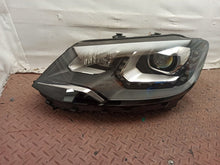 Load image into Gallery viewer, Frontscheinwerfer VW Sharan 7N1941033 LED Links Scheinwerfer Headlight SCH2876885709jb