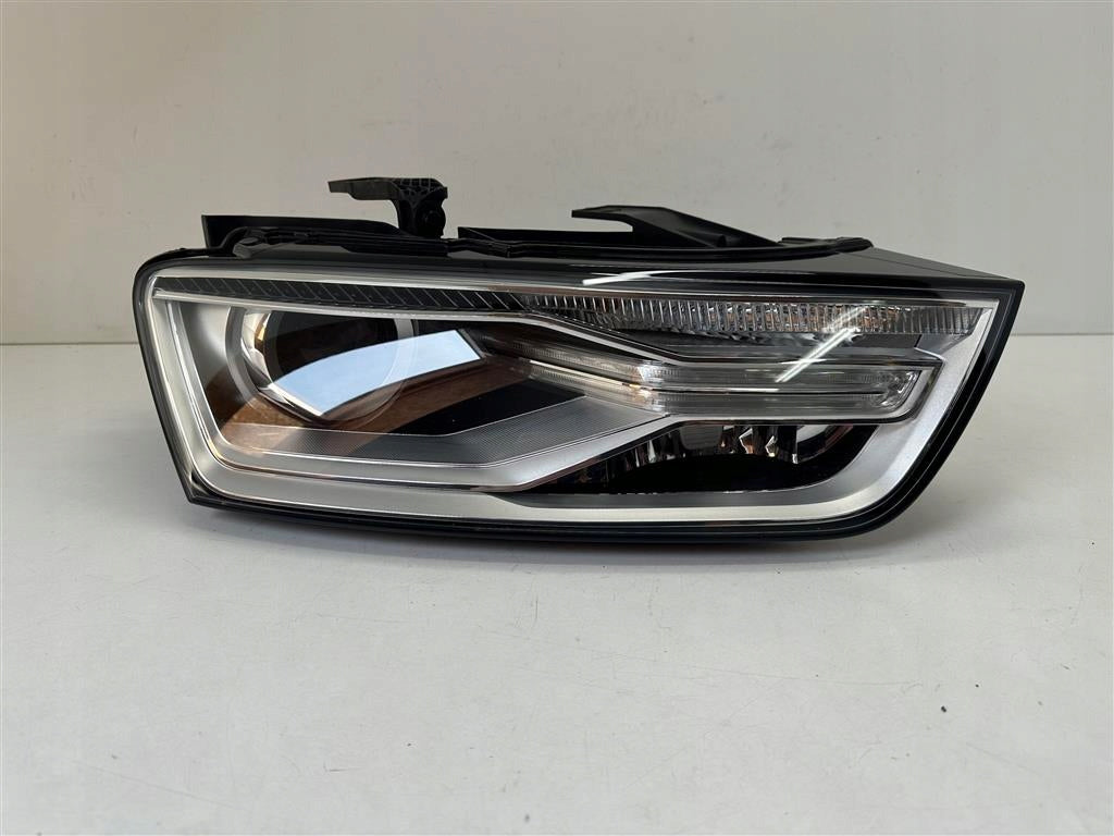 Frontscheinwerfer Audi Q3 8U0941006C Xenon Rechts Scheinwerfer Headlight