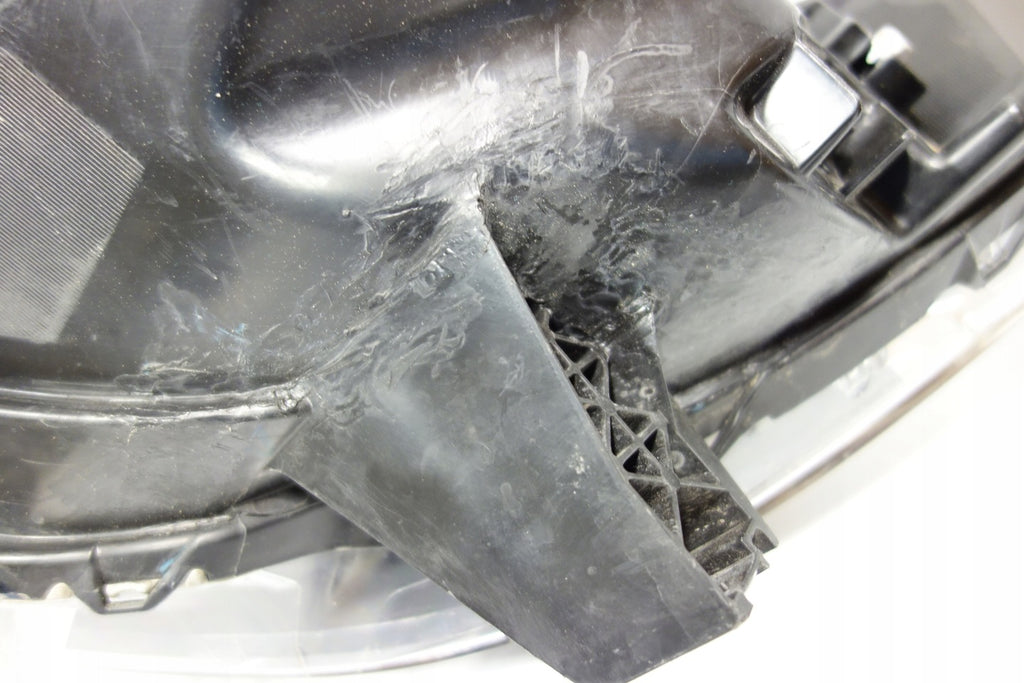 Frontscheinwerfer Fiat Fullback L200 5456576 Ein Stück (Rechts oder Links)