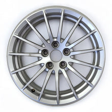 Load image into Gallery viewer, 1x Alufelge 17 Zoll 7.5&quot; 5x112 29ET 8W0601025AE Audi A4 B9 Rim Wheel