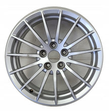 Load image into Gallery viewer, 1x Alufelge 17 Zoll 7.5&quot; 5x112 29ET 8W0601025AE Audi A4 B9 Rim Wheel