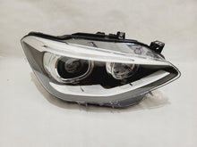 Load image into Gallery viewer, Frontscheinwerfer BMW 1 F20 7229677 7229678 Xenon Ein Stück (Rechts oder Links)