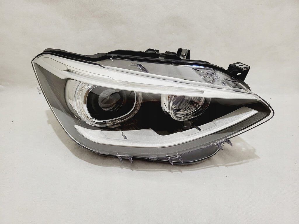 Frontscheinwerfer BMW 1 F20 7229677 7229678 Xenon Ein Stück (Rechts oder Links) SCH3365828318zz