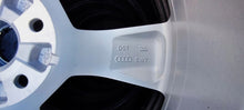 Laden Sie das Bild in den Galerie-Viewer, 4x Alufelge 19 Zoll 7.0" 5x112 43ET Glanz Silber 83A601025N Audi Suv Tiguan FEL3533985841xj