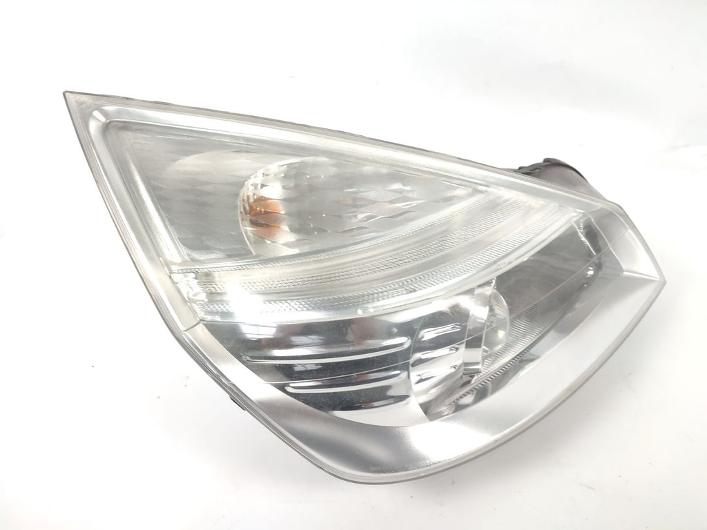 Frontscheinwerfer Renault Espace IV 8200394707 Xenon Rechts Headlight