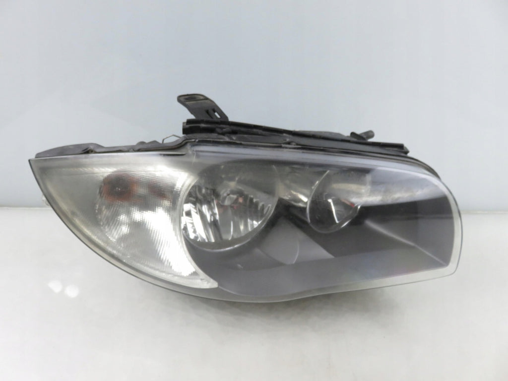 Frontscheinwerfer BMW 1 7193388-03 Rechts Scheinwerfer Headlight SCH6230144828ug
