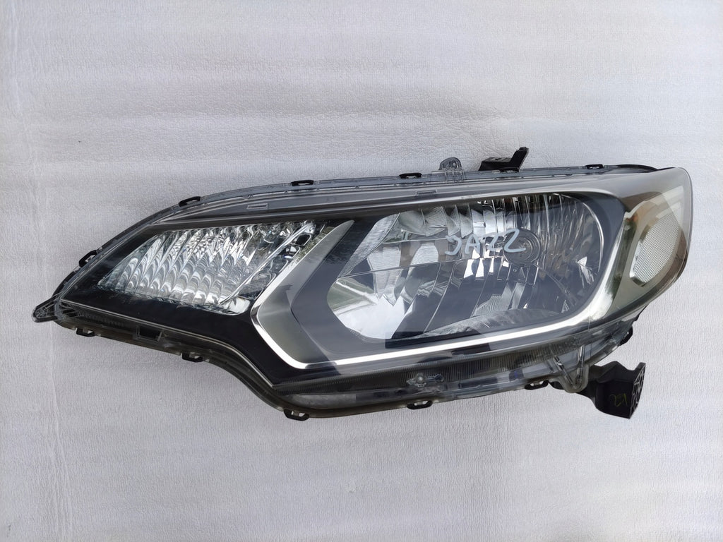 Frontscheinwerfer Honda Jazz IV Links Scheinwerfer Headlight