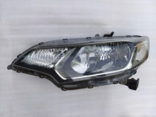 Load image into Gallery viewer, Frontscheinwerfer Honda Jazz IV Links Scheinwerfer Headlight