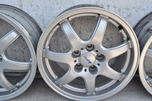 Laden Sie das Bild in den Galerie-Viewer, 4x Alufelge 16 Zoll 7.0" 5x112 48ET W10-70639U61 Audi Rim Wheel FEL5352683935kw