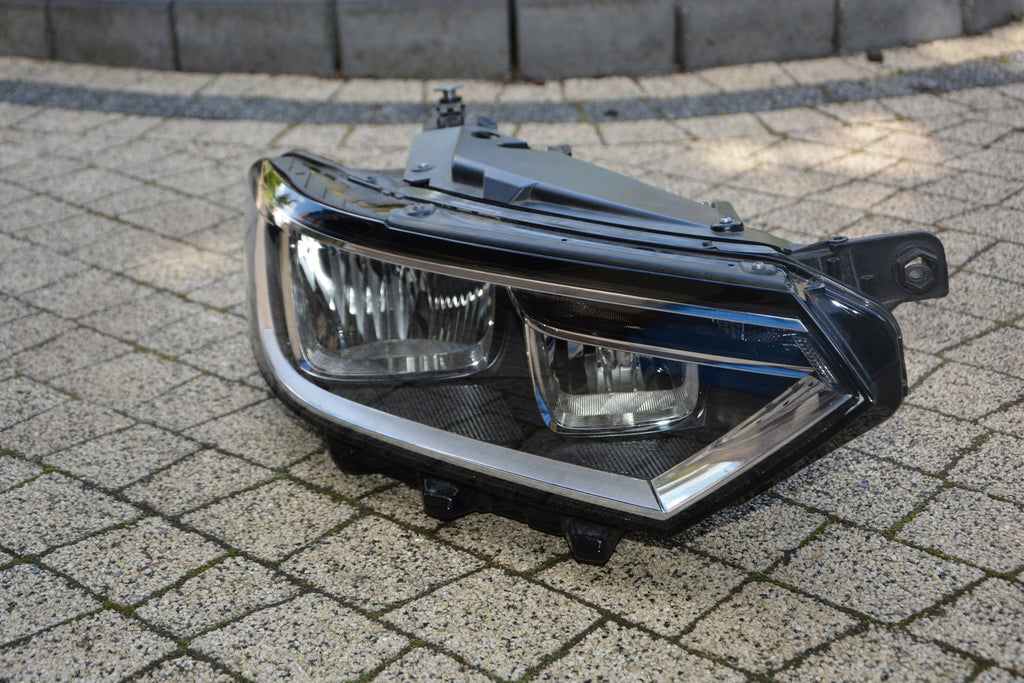 Frontscheinwerfer VW Passat B8 3G1941006 90049911 LED Rechts Headlight