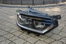 Laden Sie das Bild in den Galerie-Viewer, Frontscheinwerfer VW Passat B8 3G1941006 90049911 LED Rechts Headlight