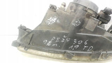Laden Sie das Bild in den Galerie-Viewer, Frontscheinwerfer Peugeot 306 Break I 88203989D Rechts Scheinwerfer Headlight SCH3671090502nx