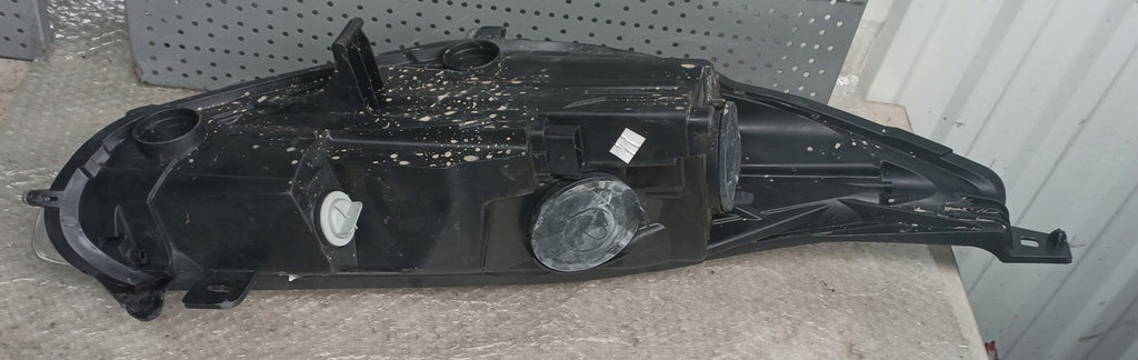 Frontscheinwerfer Ford Fiesta VII C1BB-13W030-CG C1BB13W030CG 2012- Links SCH6106197525yp