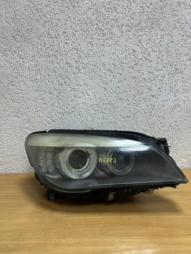 Frontscheinwerfer BMW 7 7172536 7182140 Ein Satz Scheinwerfer Headlight SCH5455688849gn