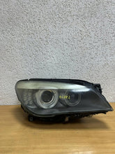 Laden Sie das Bild in den Galerie-Viewer, Frontscheinwerfer BMW 7 7172536 7182140 Ein Satz Scheinwerfer Headlight SCH5455688849gn