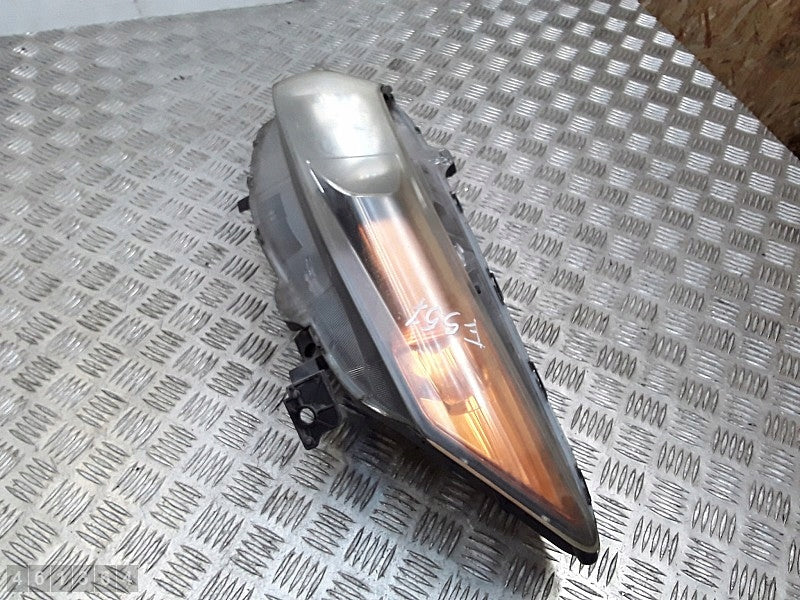 Frontscheinwerfer Honda Accord Links Scheinwerfer Headlight SCH2962428290td