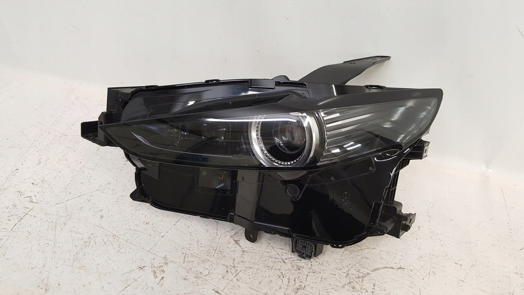 Frontscheinwerfer Mazda Cx-30 Cx30 DGJ1-51040 LED Links Scheinwerfer Headlight SCH7072994417mf