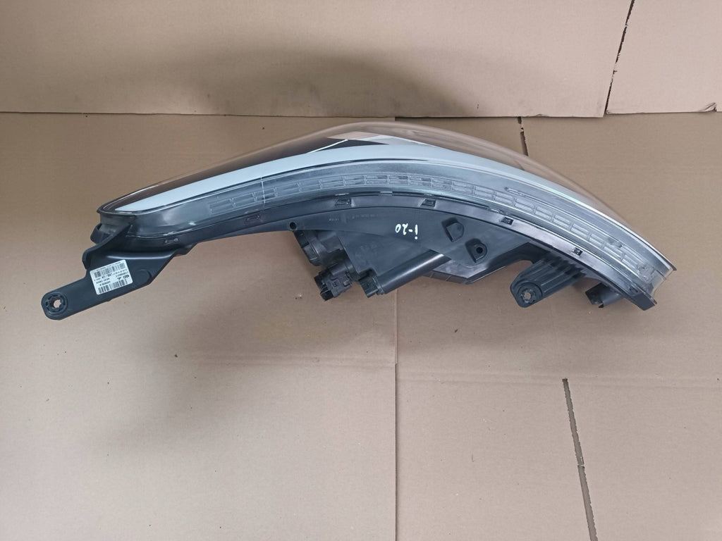 Frontscheinwerfer Hyundai I20 II 92101-C8000 Links Scheinwerfer Headlight SCH6779992528ip