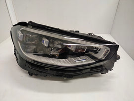 Frontscheinwerfer Mercedes-Benz W223 A2239061804 Rechts Scheinwerfer Headlight SCH9029700809jl