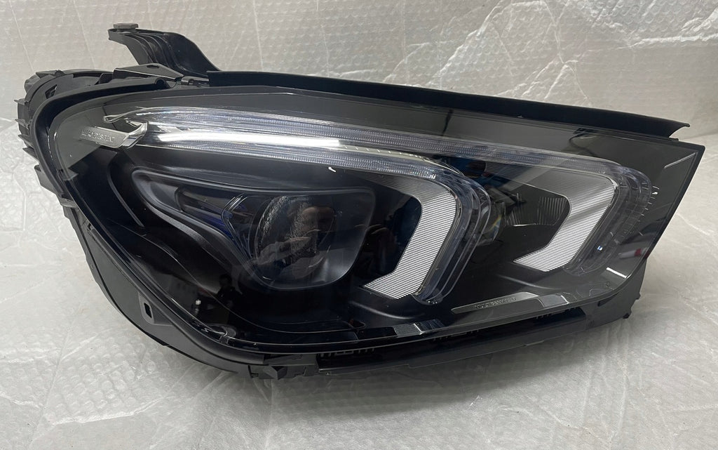 Frontscheinwerfer Mercedes-Benz Gle A1679065806 LED Rechts Headlight