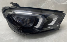 Laden Sie das Bild in den Galerie-Viewer, Frontscheinwerfer Mercedes-Benz Gle A1679065806 LED Rechts Headlight