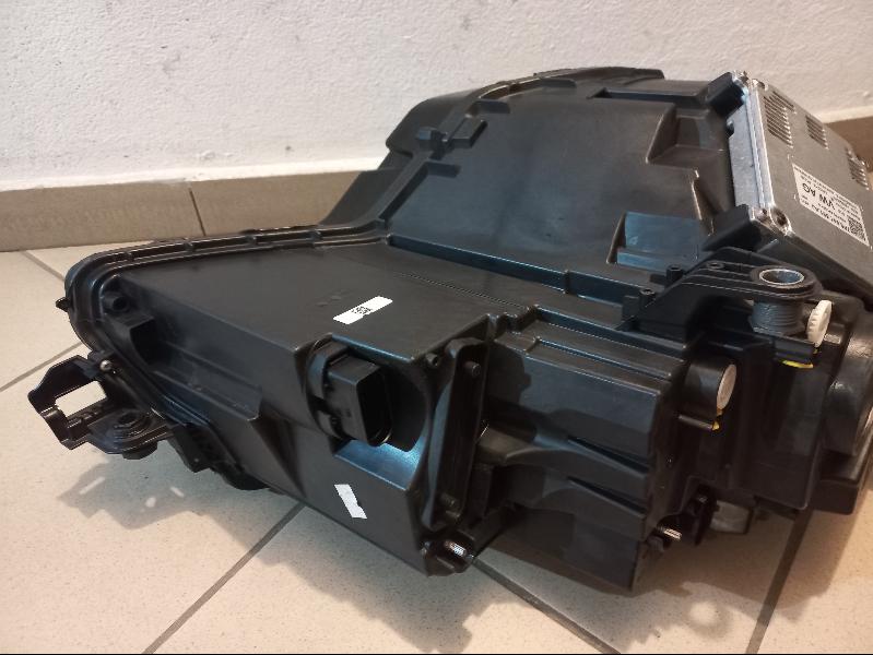 Frontscheinwerfer Skoda Karoq 57B941015F Full LED Links Scheinwerfer Headlight SCH7184294596wn