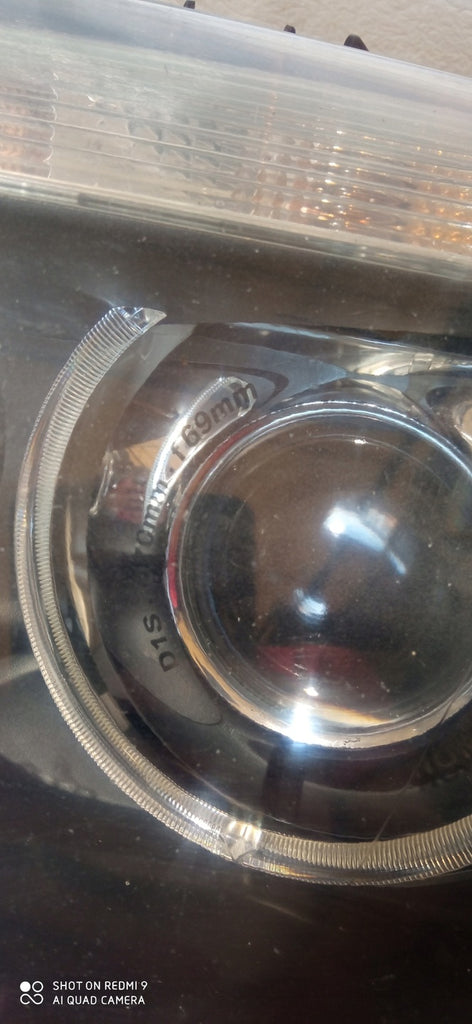 Frontscheinwerfer BMW 7 E65 6937231 Xenon Ein Stück (Rechts oder Links) SCH6292561755gn