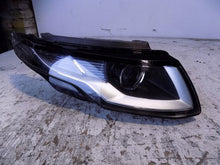 Laden Sie das Bild in den Galerie-Viewer, Frontscheinwerfer Land Rover Evoque L538 GJ32-13W029-BD Rechts Headlight SCH5751681895xd