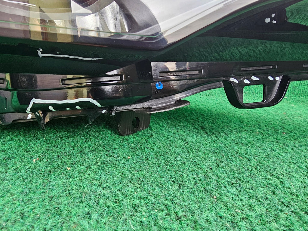 Frontscheinwerfer Opel Astra K 39208461 Full LED Rechts Scheinwerfer Headlight SCH4438307132sn