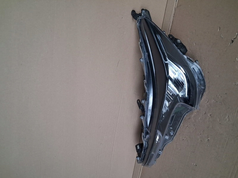 Frontscheinwerfer Toyota Corolla 81110-02S60 Links Scheinwerfer Headlight SCH8274399088nt
