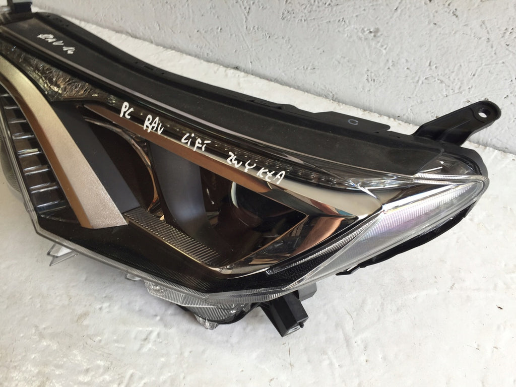 Frontscheinwerfer Toyota 89400-0DF40 LED Ein Stück (Rechts oder Links) Headlight