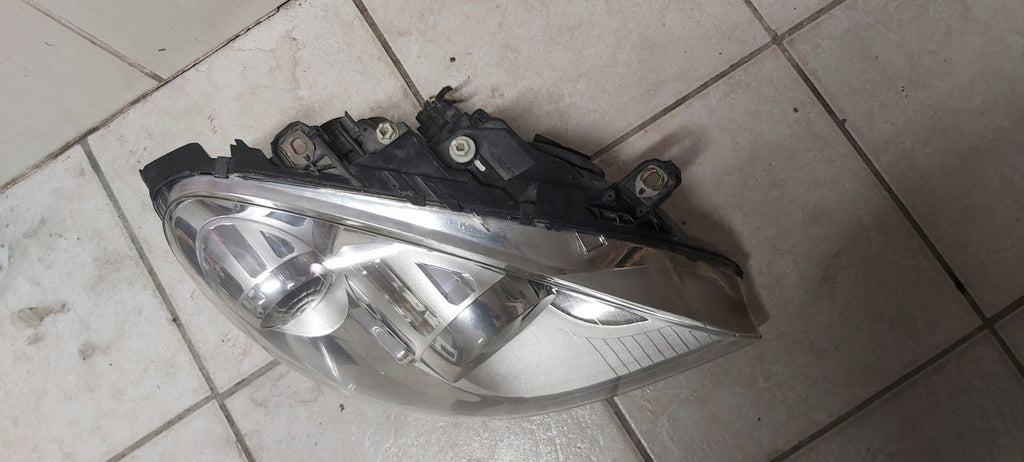 Frontscheinwerfer Mercedes-Benz W245 A1698205261 Xenon Rechts Headlight