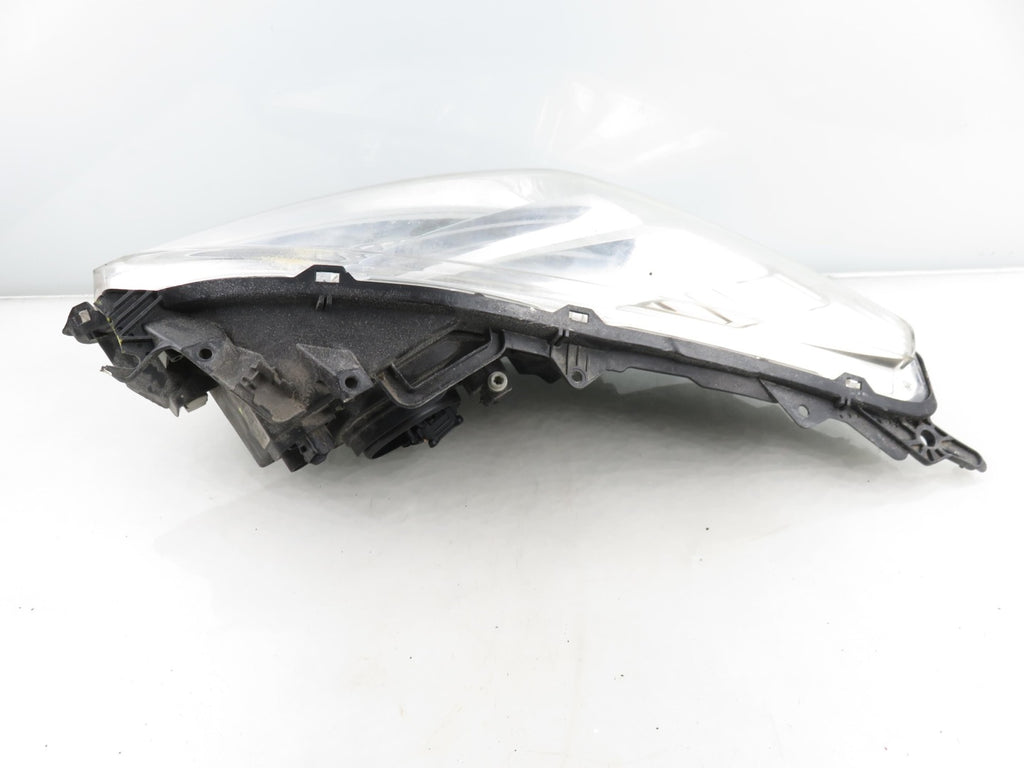 Frontscheinwerfer Peugeot 508 Sw I 9687580180 Rechts Scheinwerfer Headlight SCH3323916695hf