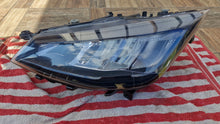 Load image into Gallery viewer, Frontscheinwerfer Seat Ibiza I V 6F1941005F Links Scheinwerfer Headlight SCH4644806243br