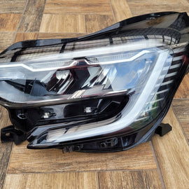Frontscheinwerfer Renault Captur II 260600666R LED Links Scheinwerfer Headlight SCH2004970778ko