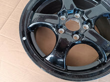 Load image into Gallery viewer, 1x Alufelge 16 Zoll 6.5&quot; 5x114.3 45ET 52910-G5140 Hyundai Rim Wheel