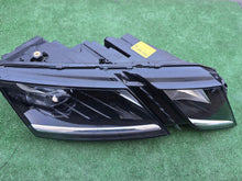 Laden Sie das Bild in den Galerie-Viewer, Frontscheinwerfer Skoda Octavia III 5E1941018E LED Rechts Scheinwerfer Headlight SCH2858833026pm